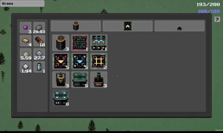 Скриншот 6 к игре Runeline