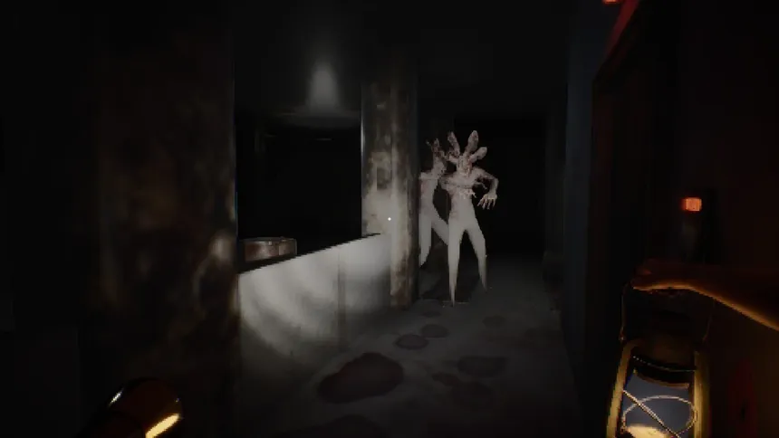 Скриншот 4 к игре ERLIK: The Ninth Branch