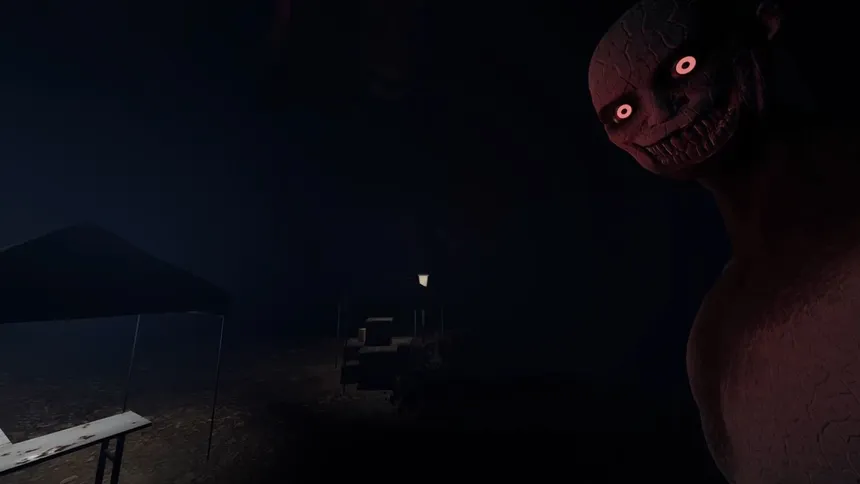 Скриншот 2 к игре Abyss Chamber