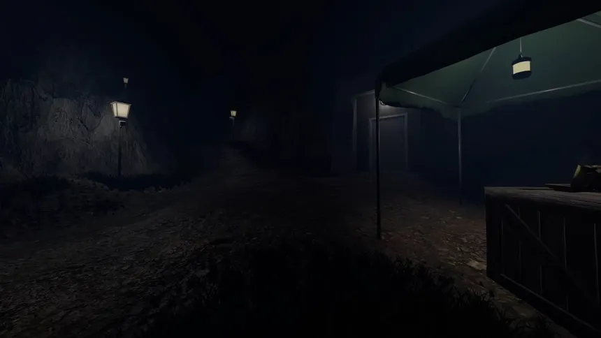 Скриншот 4 к игре Abyss Chamber