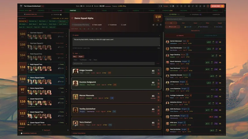 Скриншот 4 к игре Gargadusa's Tower