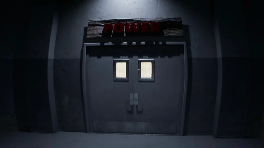 Скриншот 7 к игре Guard Number 99