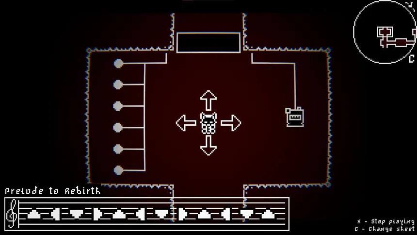 Скриншот 2 к игре Fugaz