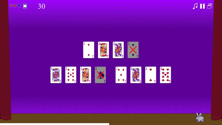 Скриншот 5 к игре Royal Impostor