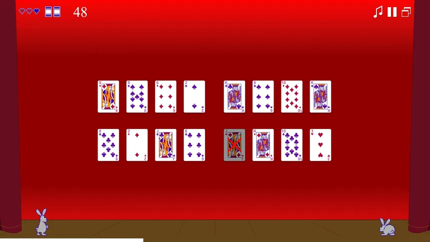 Скриншот 6 к игре Royal Impostor