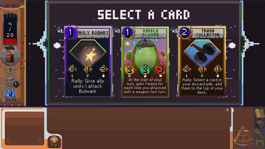Скриншот 3 к игре Pirate Pillage and Plunder