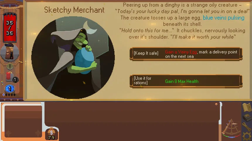 Скриншот 6 к игре Pirate Pillage and Plunder