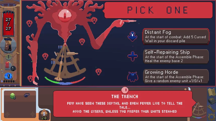 Скриншот 7 к игре Pirate Pillage and Plunder