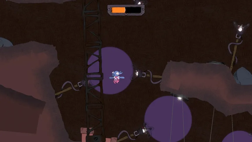 Скриншот 3 к игре Dorc