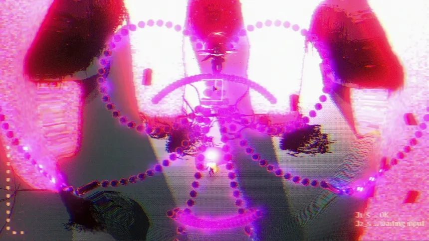 Скриншот 3 к игре RGB: EXECUTION