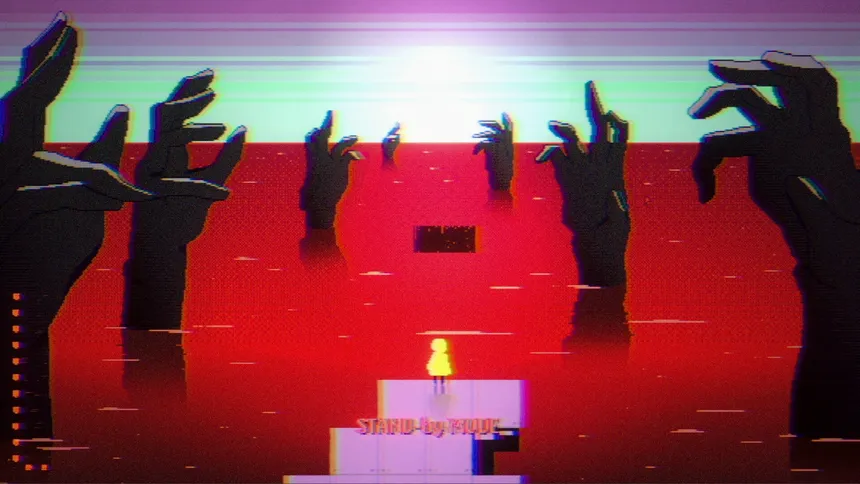 Скриншот 5 к игре RGB: EXECUTION