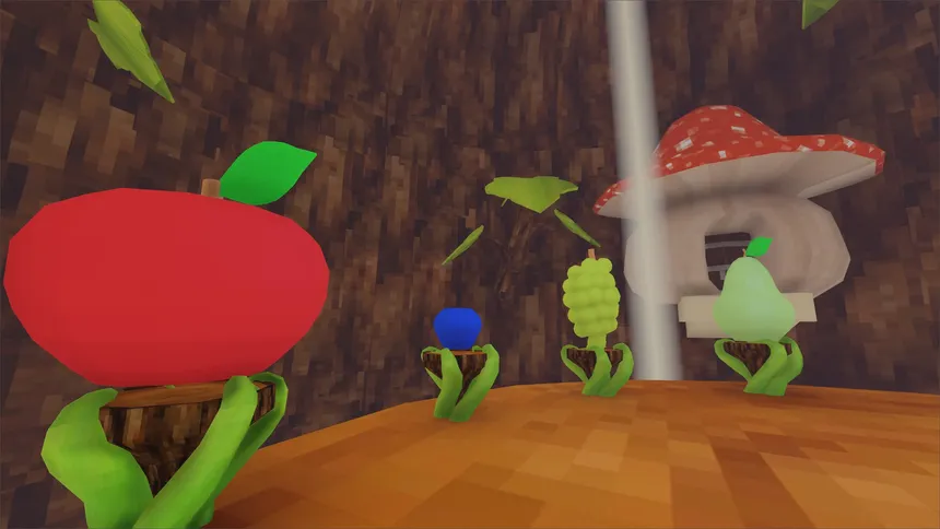 Скриншот 3 к игре The Lost Lunch