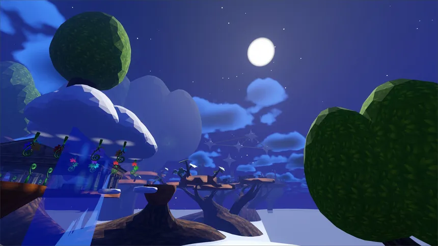 Скриншот 6 к игре The Lost Lunch
