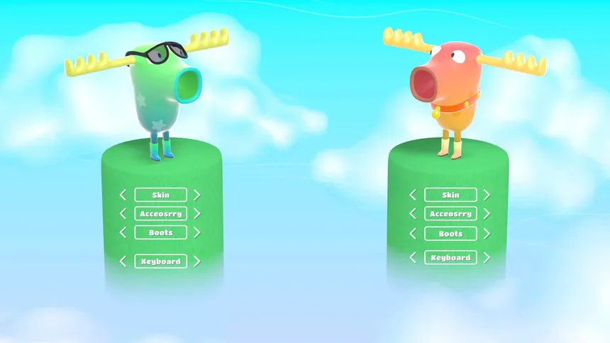 Скриншот 4 к игре Moosio
