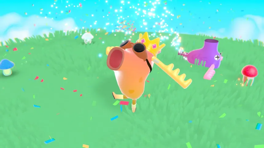 Скриншот 5 к игре Moosio