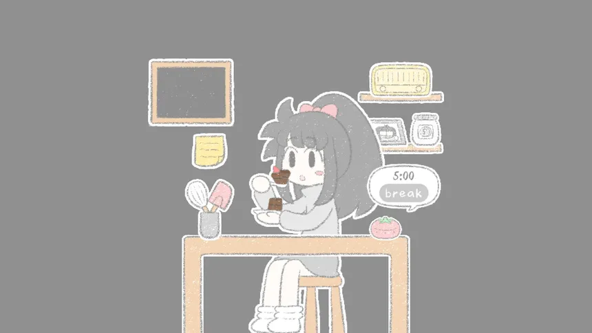 Скриншот 2 к игре Federica's Baking