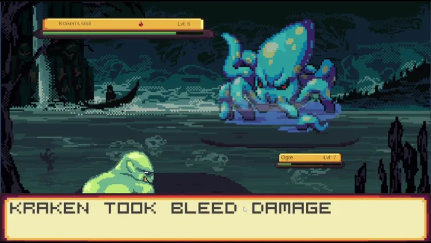 Скриншот 7 к игре Mythalia