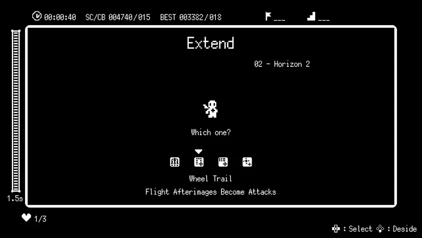 Скриншот 3 к игре Flywheel