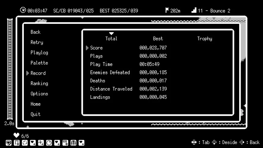Скриншот 7 к игре Flywheel
