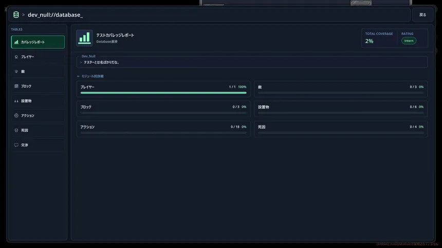 Скриншот 7 к игре Dev_Null’s Tower