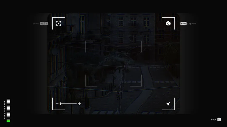 Скриншот 2 к игре Urban Pulse: Nightwatch