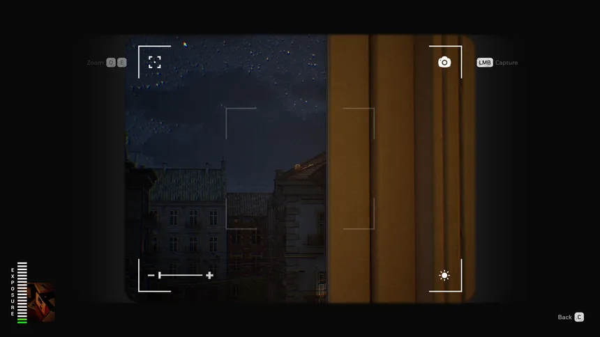 Скриншот 3 к игре Urban Pulse: Nightwatch