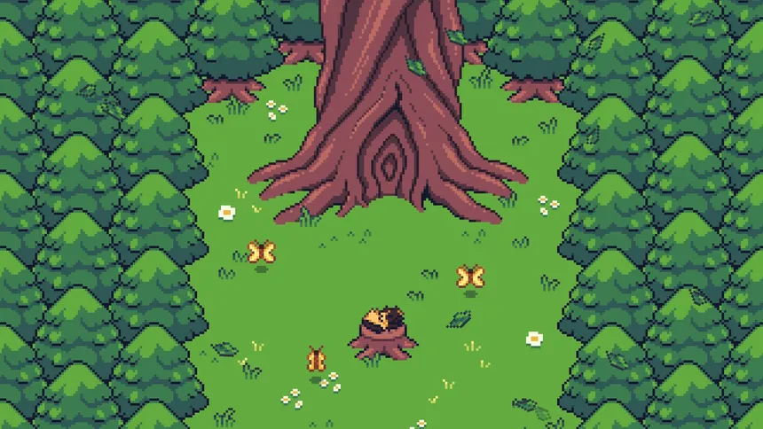 Скриншот 8 к игре Greedy Greedy Gnomes