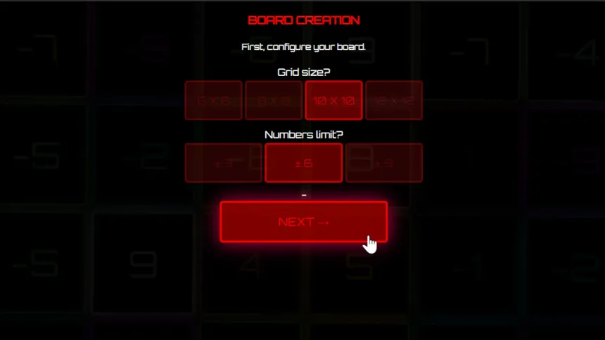 Скриншот 4 к игре ZERO_FILL