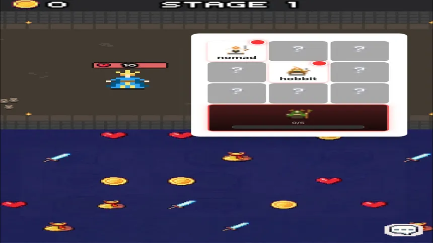 Скриншот 4 к игре Slot Cave