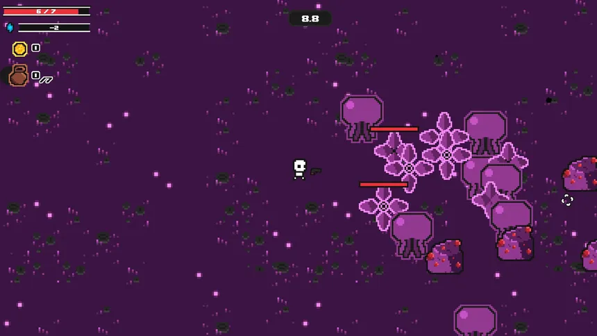 Скриншот 3 к игре Void Incremental