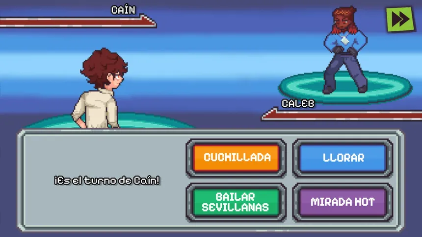 Скриншот 7 к игре Dating Killmulator