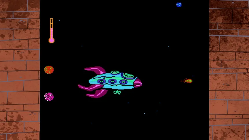 Скриншот 8 к игре Ren & Stimpy Happy, Happy, Joy, Joy, Collection