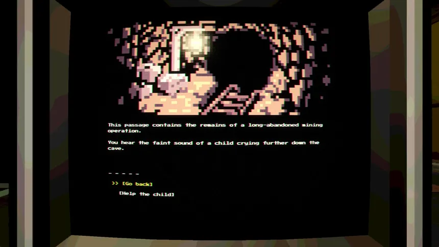 Скриншот 4 к игре The Waiting