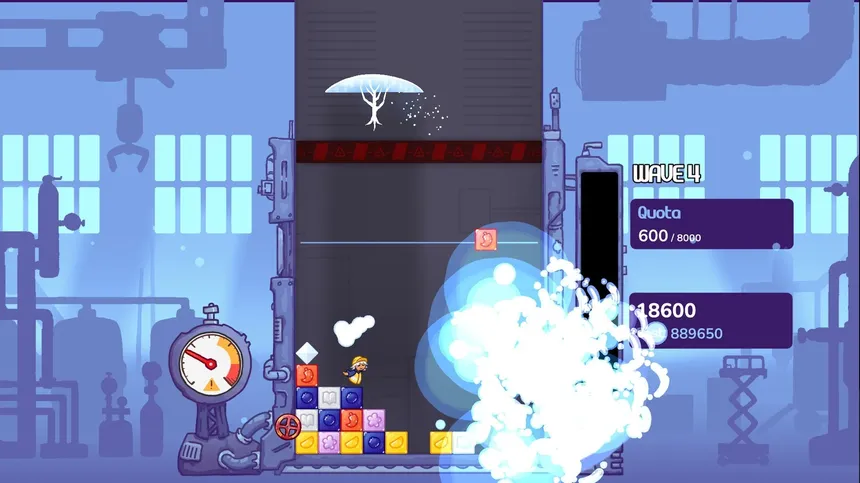 Скриншот 2 к игре Jamhouse