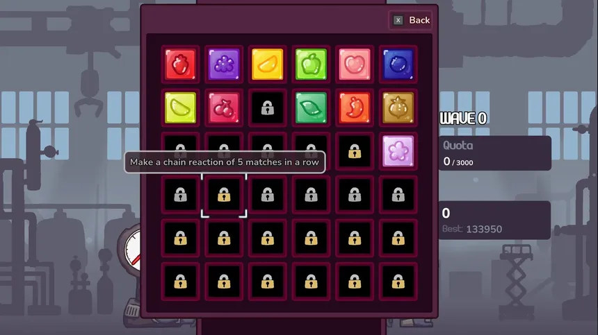 Скриншот 5 к игре Jamhouse