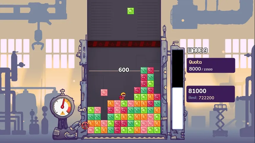 Скриншот 6 к игре Jamhouse