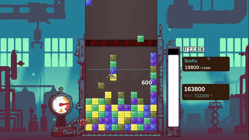 Скриншот 7 к игре Jamhouse