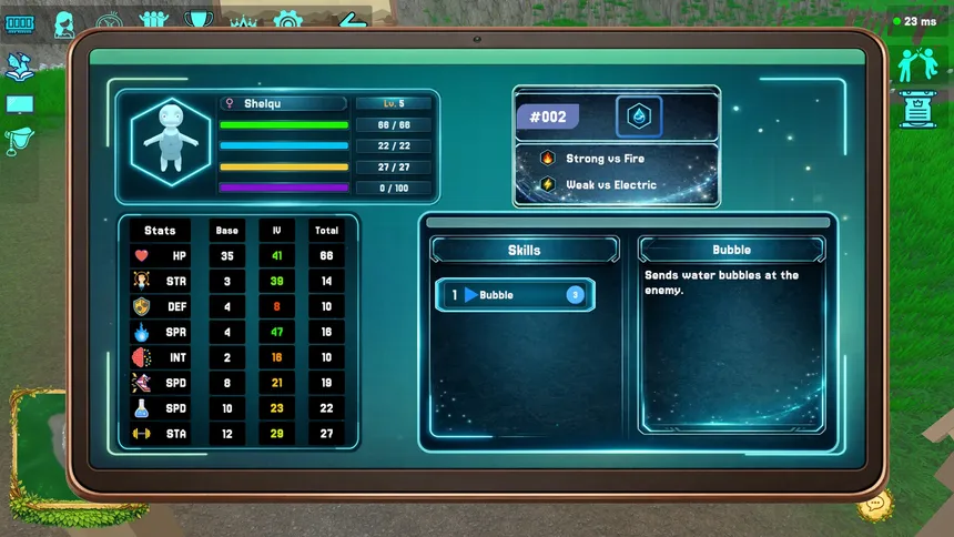 Скриншот 4 к игре Animonia