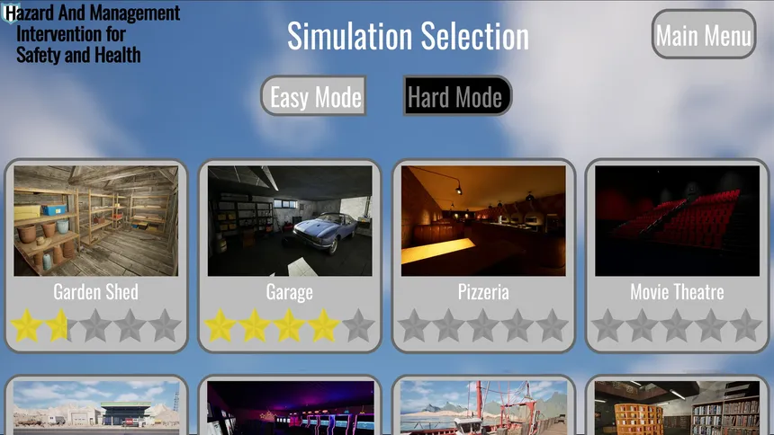 Скриншот 3 к игре Health Audit Simulator