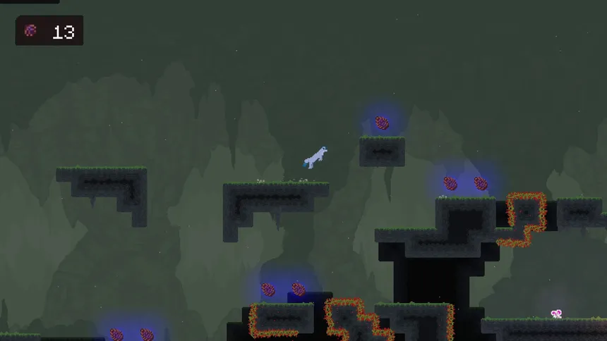 Скриншот 2 к игре Prophecy of Vul