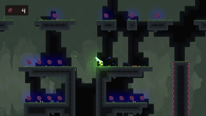 Скриншот 5 к игре Prophecy of Vul