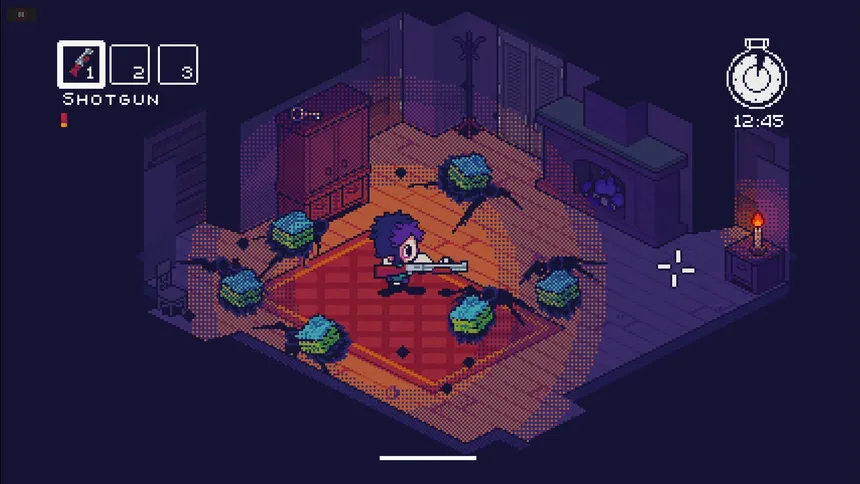 Скриншот 7 к игре Woo Woo