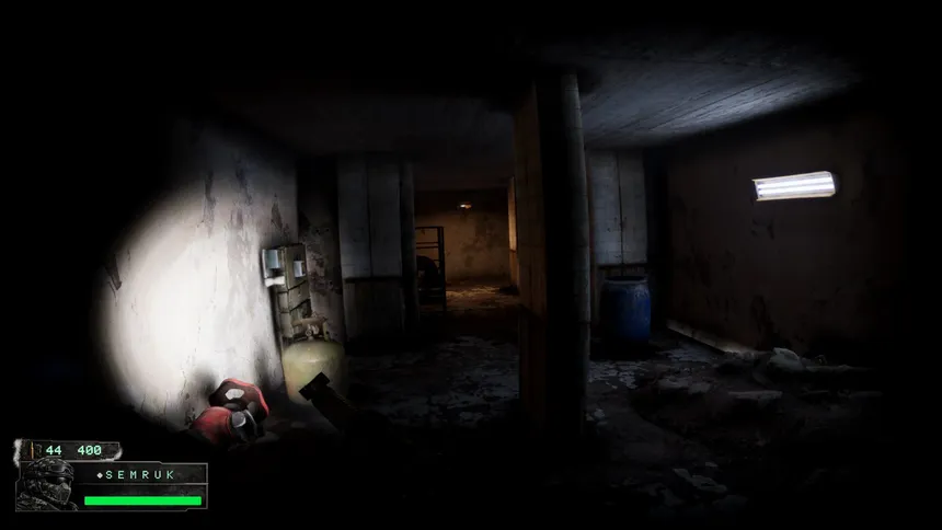 Скриншот 7 к игре Bodycam: Deadsplit