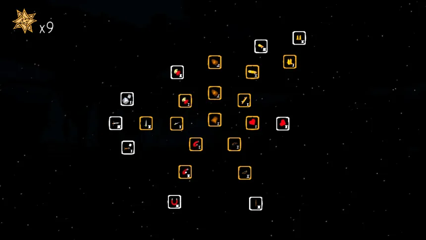 Скриншот 3 к игре Scrap Isle