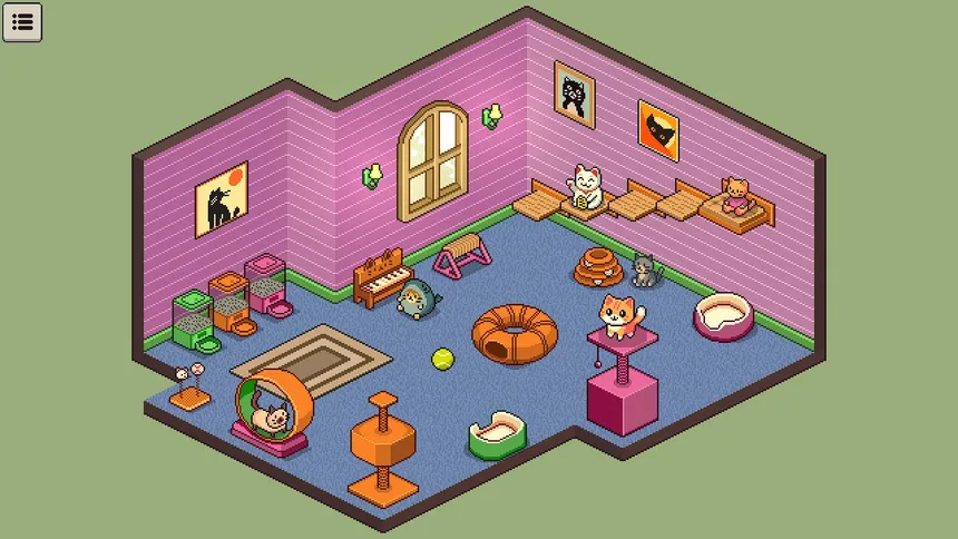 Скриншот 3 к игре Unbox the Room 2