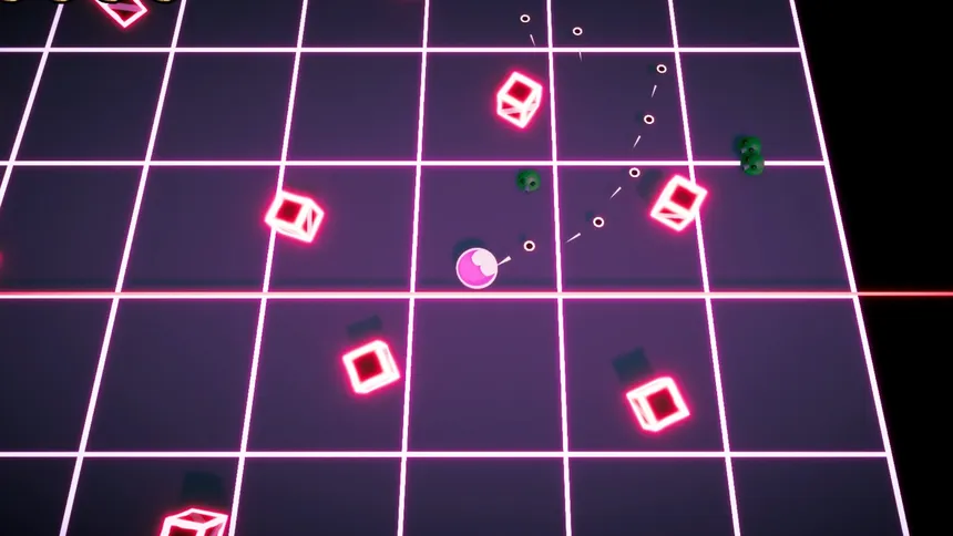 Скриншот 8 к игре Coin McGee