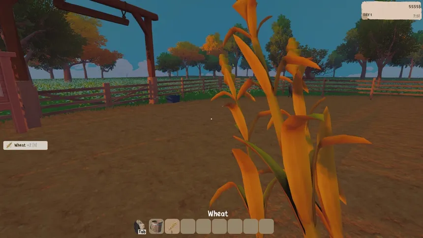 Скриншот 5 к игре Crop Meister