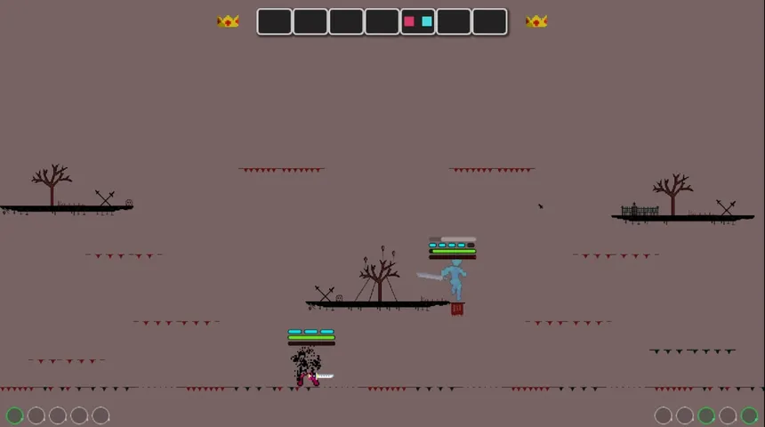 Скриншот 1 к игре RWS