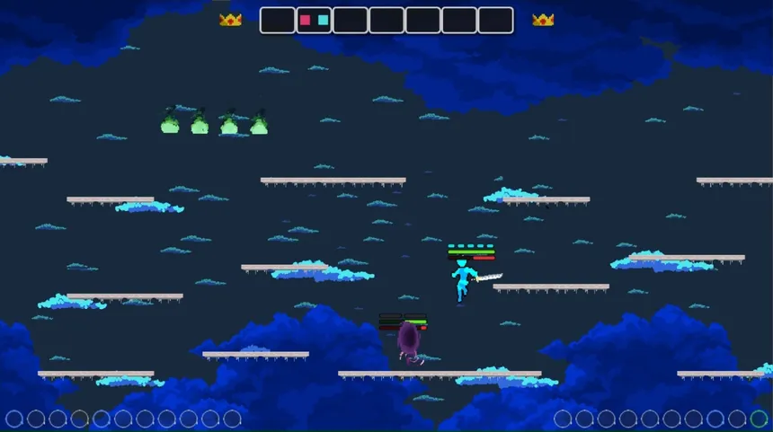 Скриншот 2 к игре RWS