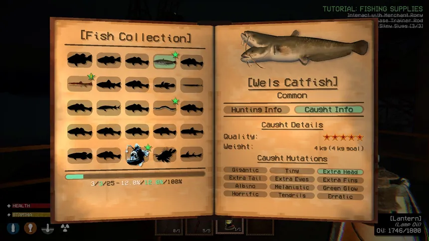 Скриншот 2 к игре Red Tide